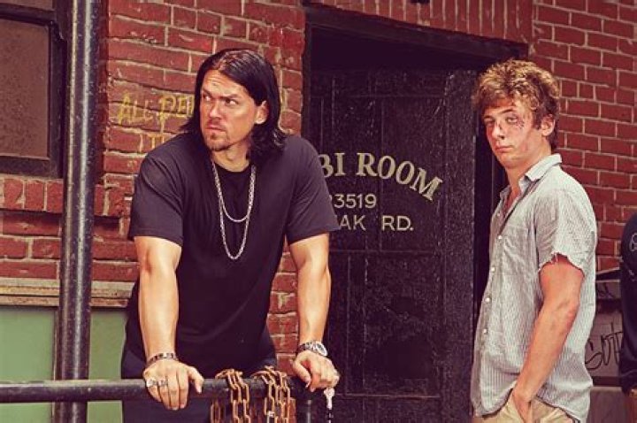 The Unforgettable Kev: A Talented Actor In The Hit Series Shameless