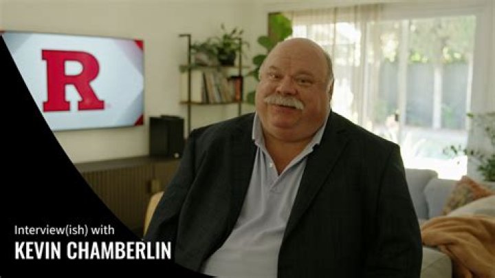 Kevin Chamberlin's Relationship Status: A Detailed Look