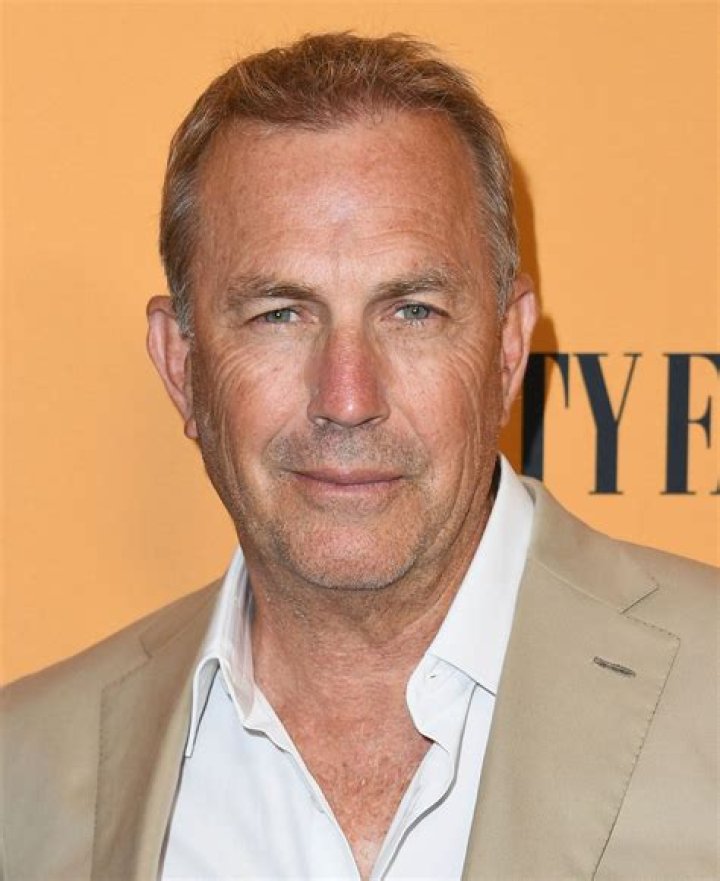 The Enigmatic Star: Kevin Costner's Rise To Fame