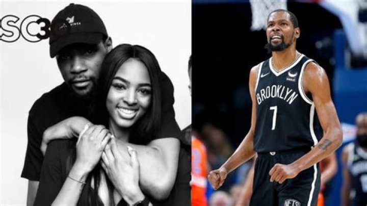 Kevin Durant's Love Life: A Comprehensive Look At His Relationships