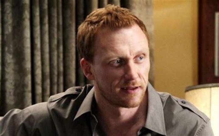 Kevin McKidd: Acclaimed Actor And Talented Director
