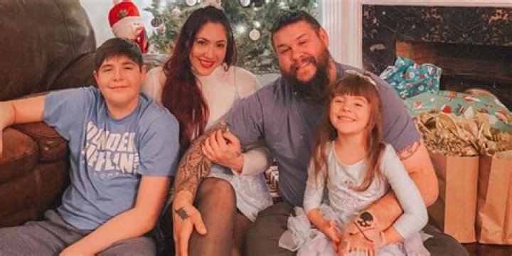 The Ultimate Guide To Kevin Owens' Family