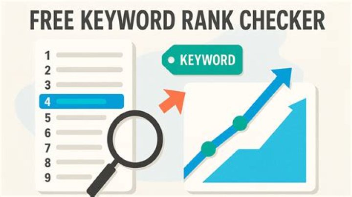 Free Keyword Rank Checker: Improve Your Visibility Online