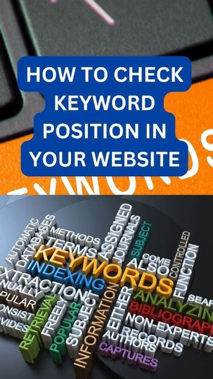 Essential Keyword Positions: Optimizing Your Online Presence