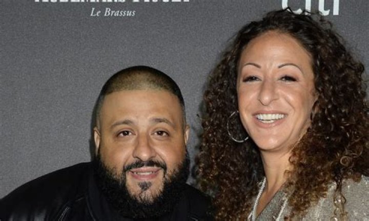 The Secrets Of Khaled's Mysterious Wife Revealed