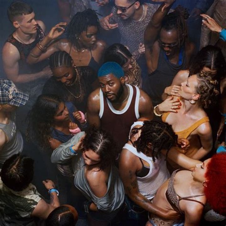 The Marital Status Of Khalid: New Marriage Update