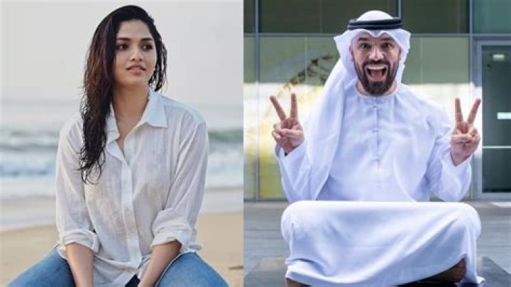 Khalid's New Wife: All The Details Unveiled