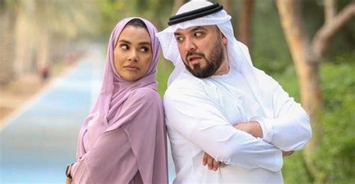 Khalid's Wife: Who Is She And What's Their Love Story Like?