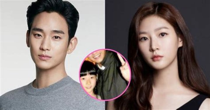Dating Scoop: Kim Soo Hyun's Current Love Life Unveiled