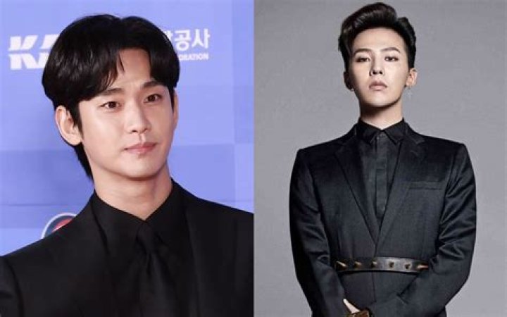 The Mystery Uncovered: Kim Soo Hyun's Love Life