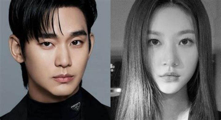 Kim Soonhyun's Love Life Unveiled: Dating Rumors And More