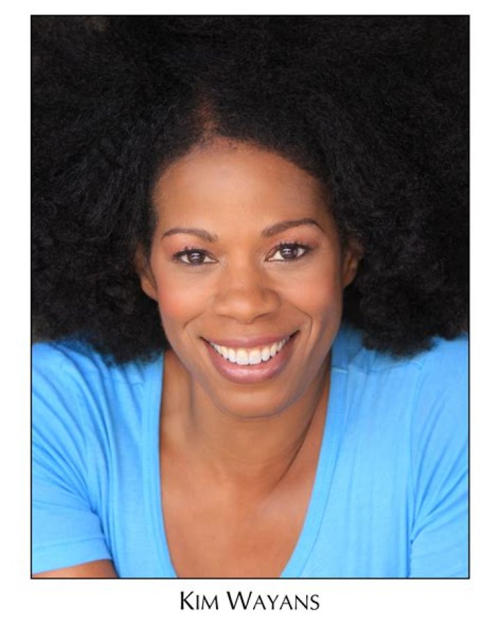 Kim Wayans: A Comedic Icon With Unforgettable Moments