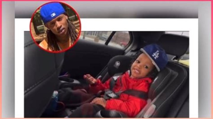 King Von's Eldest Son: A Legacy Continues