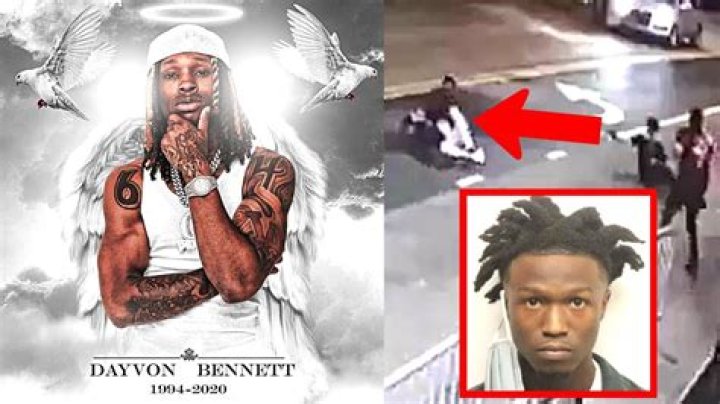 The Tragic Demise Of King Von: A Legacy Interrupted