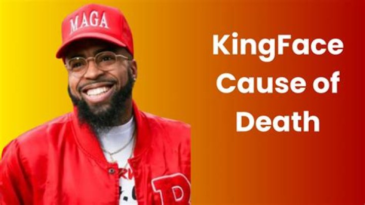 Uncovering The Tragic Demise Of Kingface: Cause Of Death Revealed