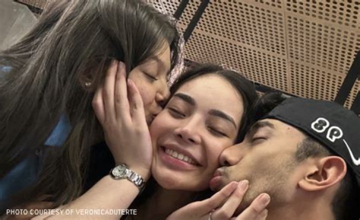 Kitty Duterte's Pals: Who's Who In Her Inner Circle