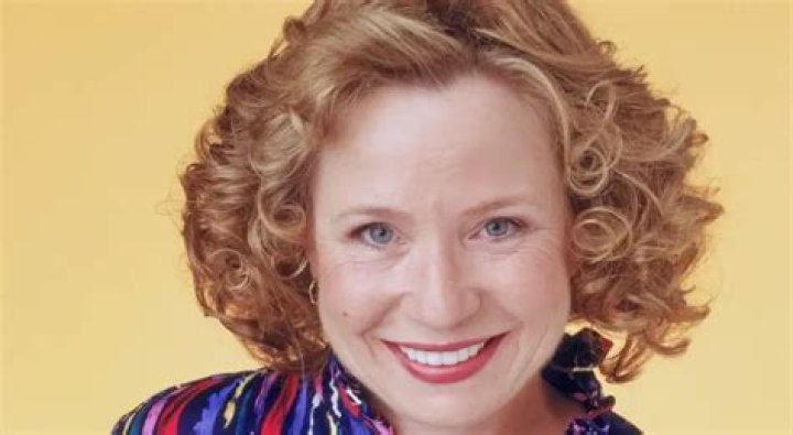 Debra Jo Rupp: The Acclaimed Actress Behind Kitty Forman