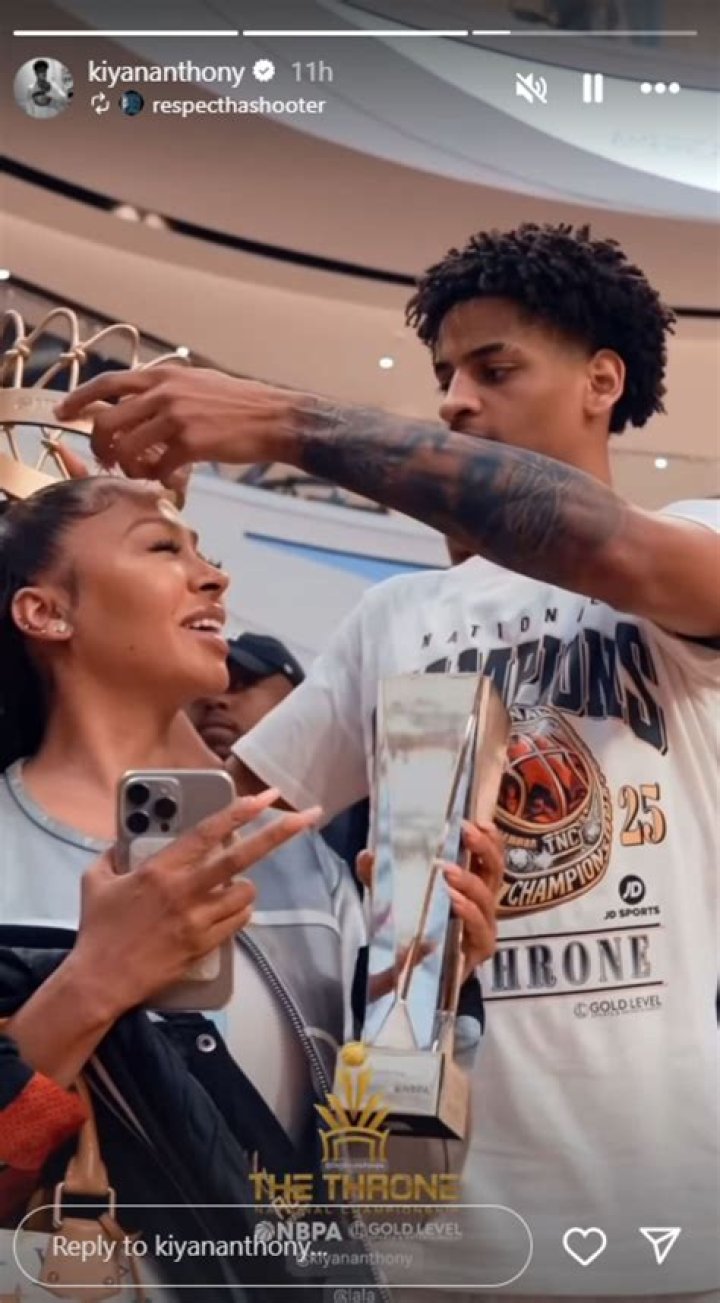 Uncovering Kiyan Anthony's Date Of Birth: A Comprehensive Guide