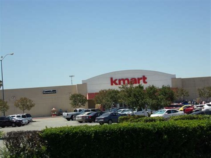 Discover Your One-Stop Shopping Destination At Kmart Redlands!