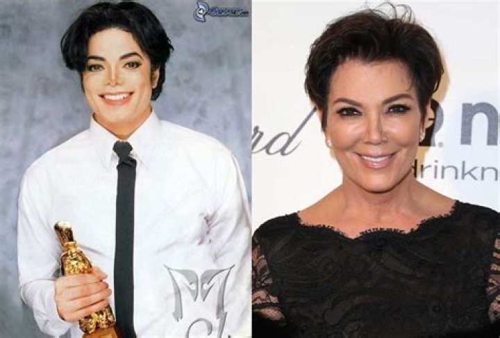 Kris Jenner's Unbreakable Bond With Michael Jackson: An Enduring Friendship