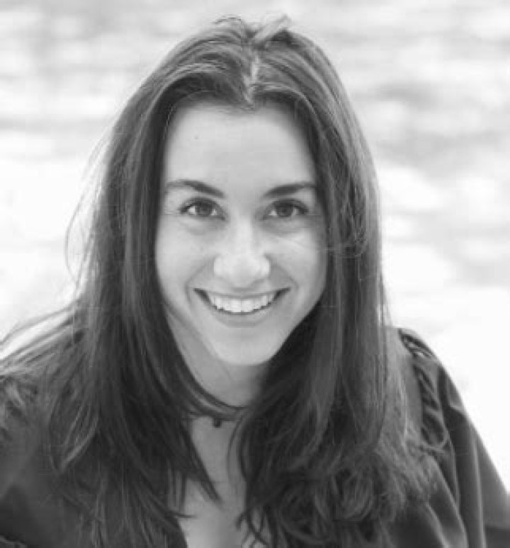 Meet The Visionary: Kristin Rheins, Driving Change And Inspiration