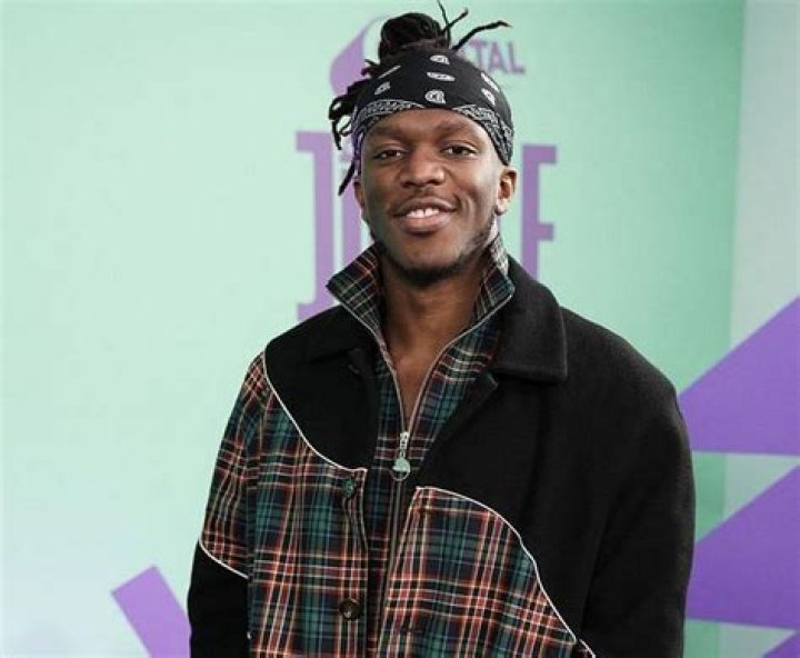 Unveiling The Secrets: Uncovering KSI's Girlfriend's Identity!