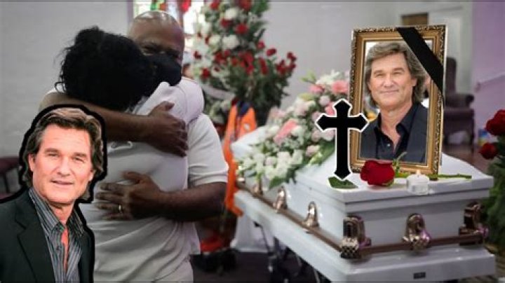 Is Kurt Russell Dead? The Truth Behind The Rumors