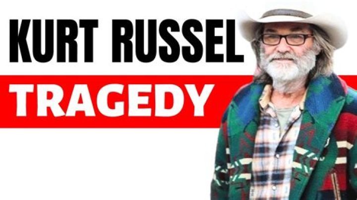 Shocking Announcement: Kurt Russell's Untimely Passing