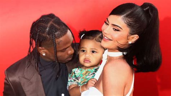 The Surprising Truth About Kylie Jenner's Daughter's Name