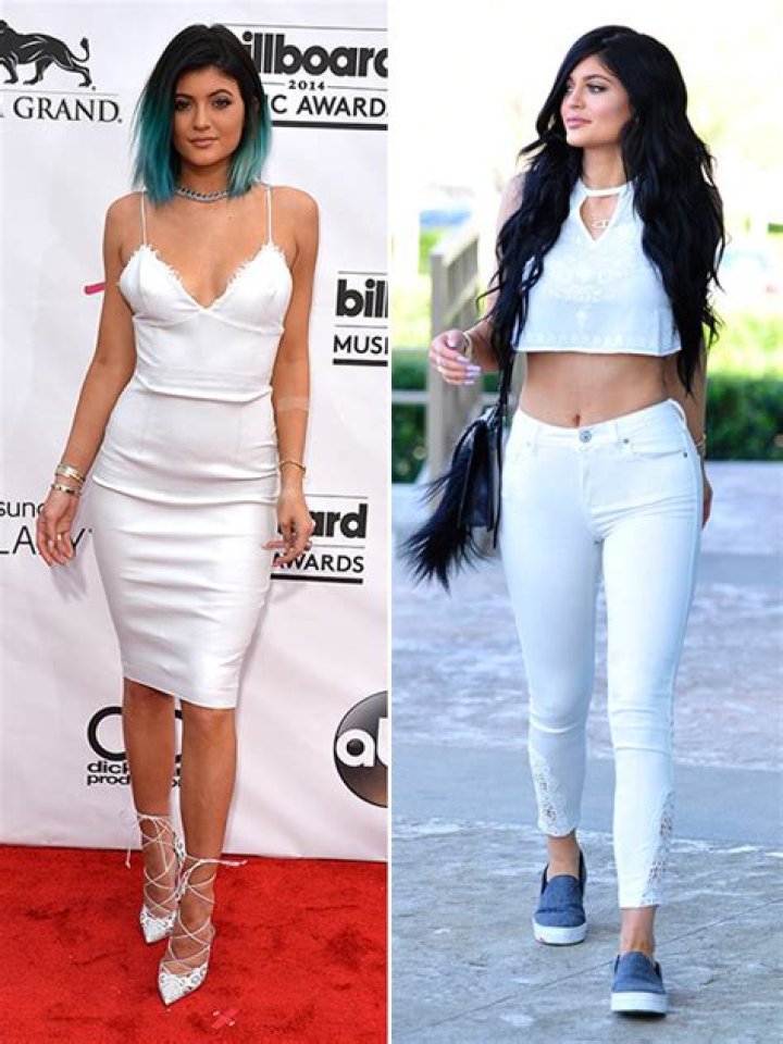 Unveiling Kylie Jenner's Weight Loss Secrets And Transformation Journey