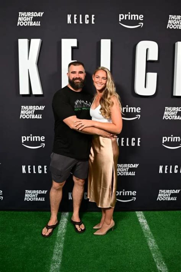 Kylie Kelce Height: Unveiling The Towering Stature