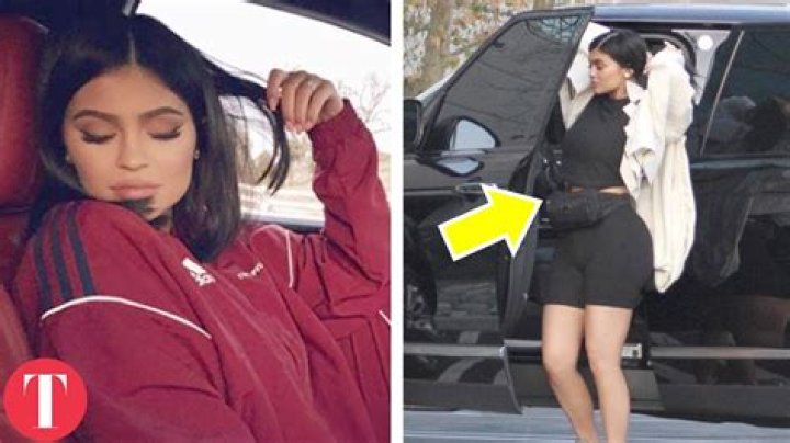 The Ultimate Guide To Kylie Jenner's Weight Loss Journey