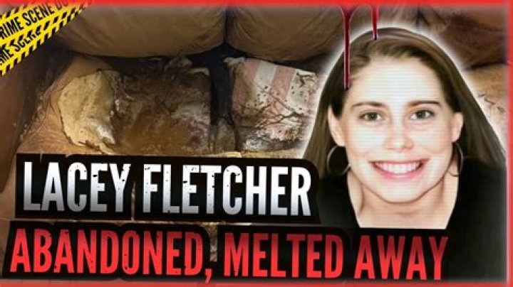 The Ultimate Guide To Lacey Fletcher Autopsy Images: Uncover The Truth