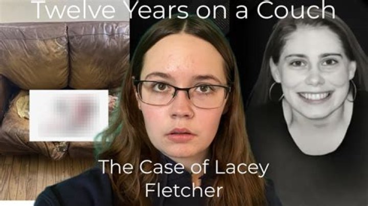 Dive Into The "Lacey Fletcher Autopsy Photos" Case
