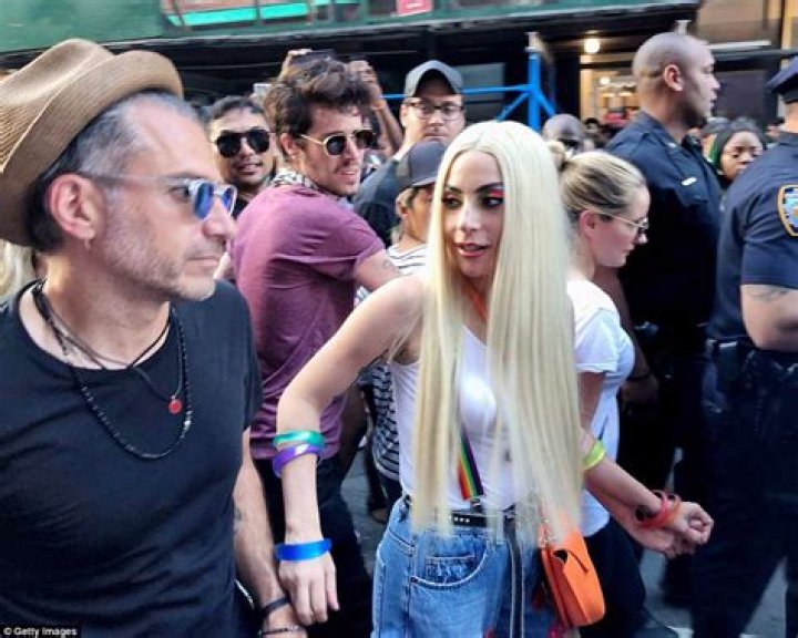 Lady Gaga: The Truth About Her Gender Identity Revealed