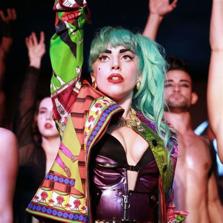 Defining Lady Gaga's Pronoun Usage: A Comprehensive Guide
