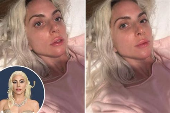 The Truth About Lady Gaga's Gender Identity