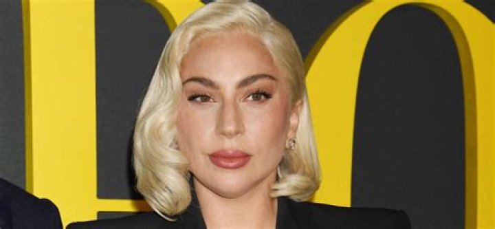 Lady Gaga's Journey Of Resilience As A Transgender Icon