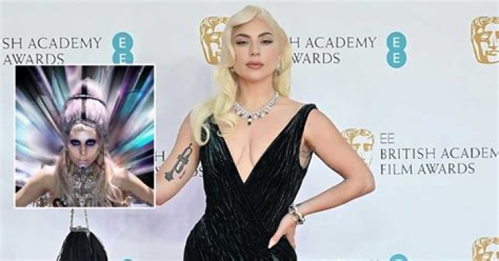Lady Gaga's Impact On Transgender Visibility And Acceptance