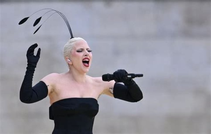 The Truth About Lady Gaga's Transformative Journey