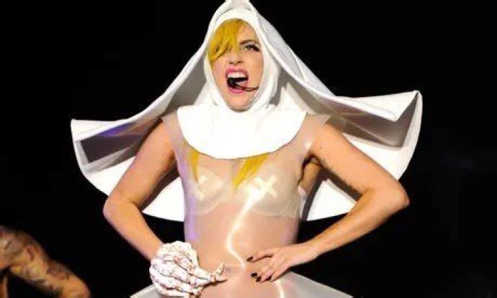 Lady Gaga's Gender: Identity And Expression Explored