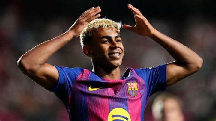 Uncovering The Value Of Lamin Yamal | Lamin Yamal Worth Explored