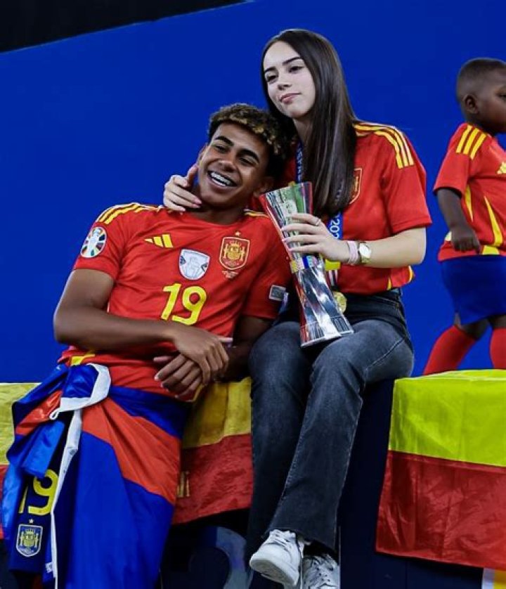 The Ultimate Guide To Lamine Yamal Ailesi: Discover Their Legacy And Impact