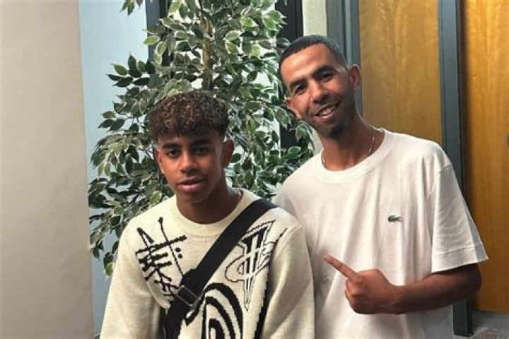 6 Surprising Facts About Lamine Yamal And His Father's Remarkable Journey