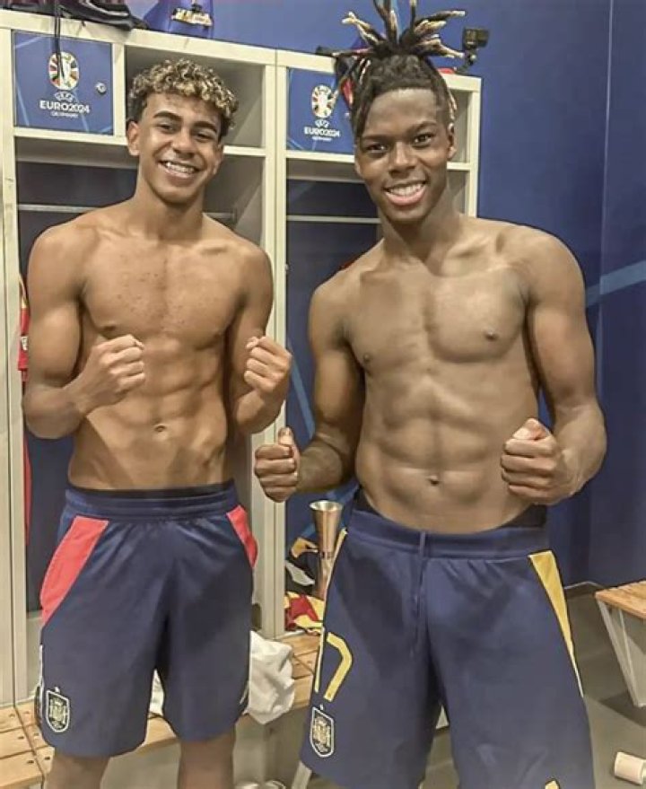 Upgrade Your Fitness Journey With The Laminar Yamal Body System