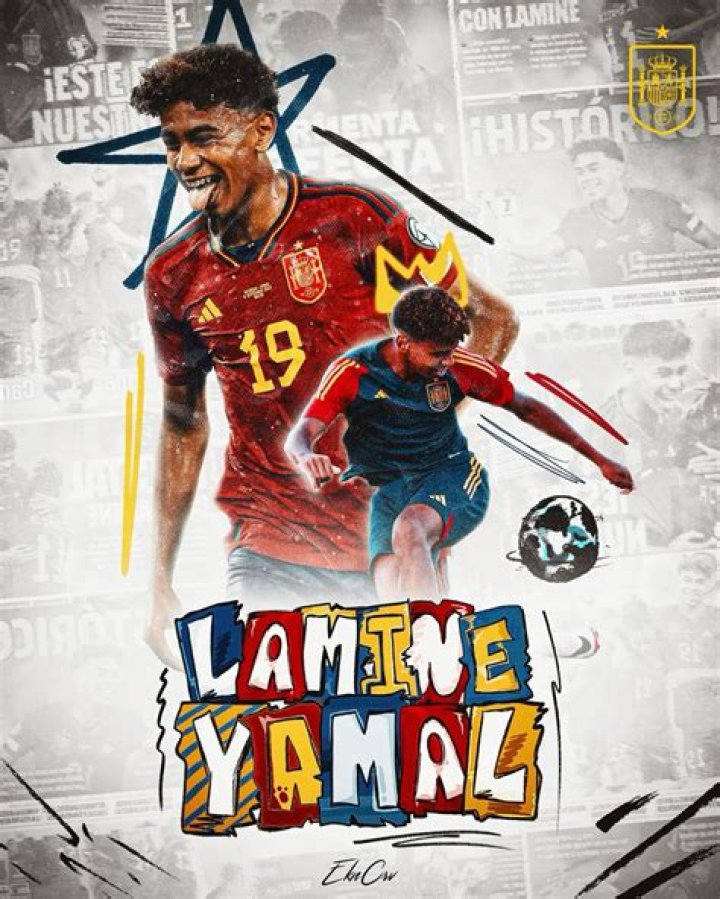 What Lamine Yamal Has To Say About Speaking Spanish