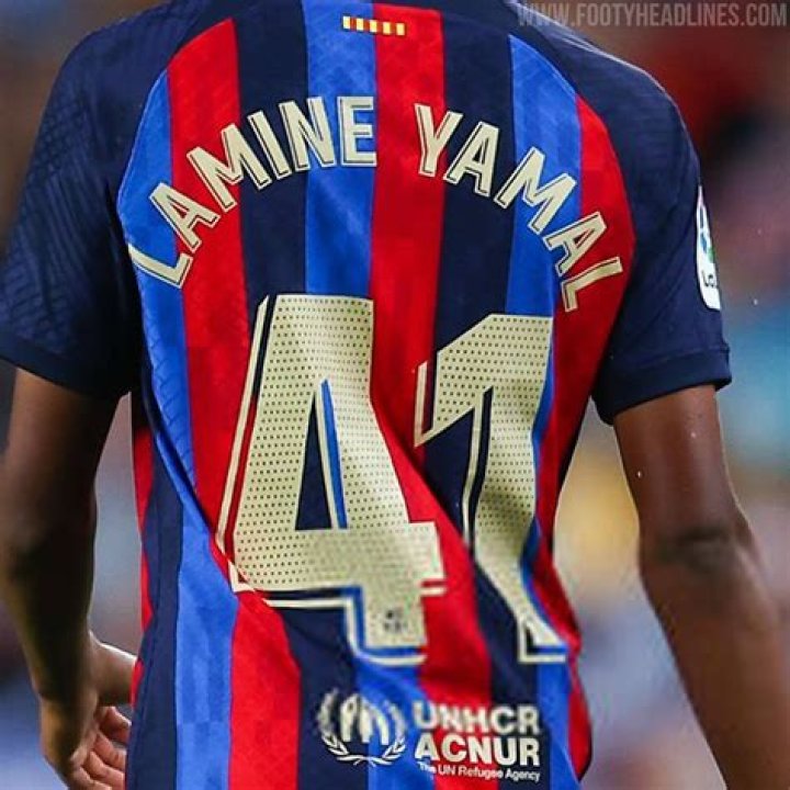 Discover The Art Of Lamine Yamal Mothet: A Journey Through African Culture