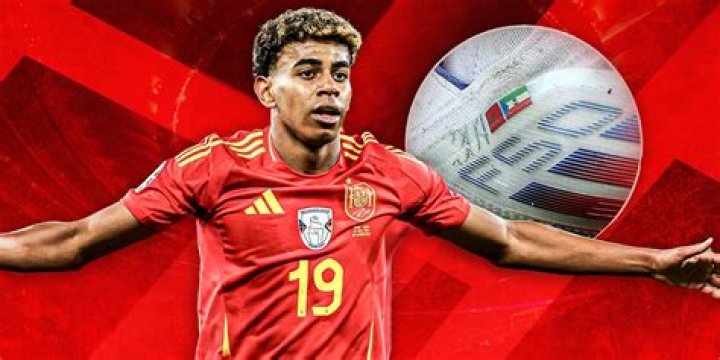 Tracing The Roots Of Lamine Yamal: Origins Unveiled