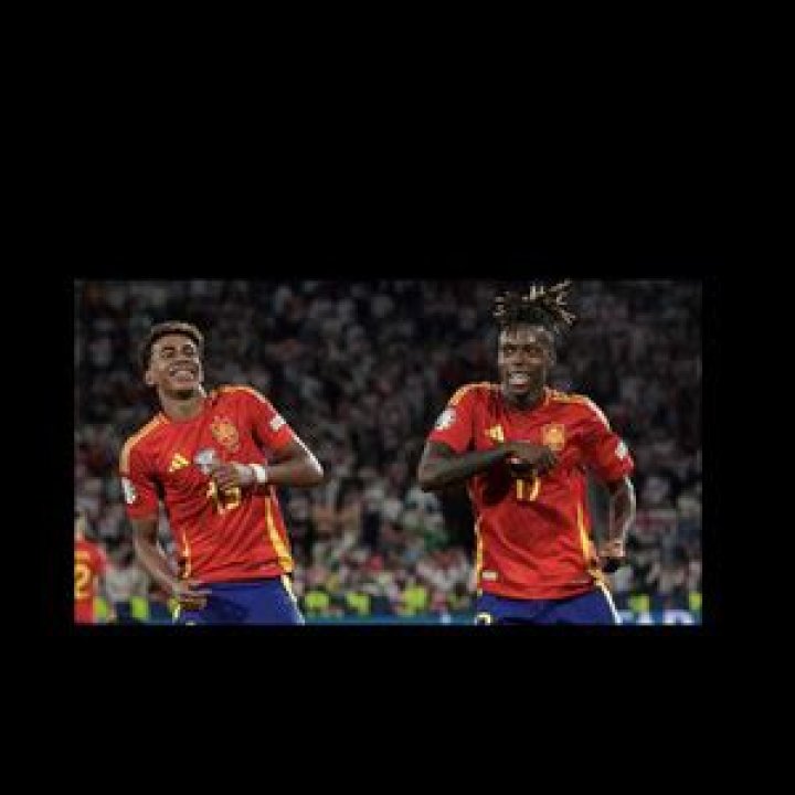 The Ultimate Lamine Yamal Playlist: Discover His Best Songs