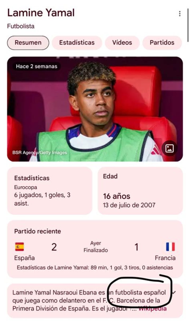 Whopping Height Unveiled: Lamine Yamal's True Stature